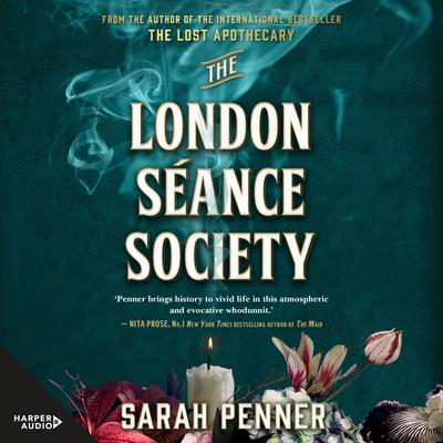 The London Séance Society