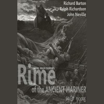 The Rime of the Ancient Mariner