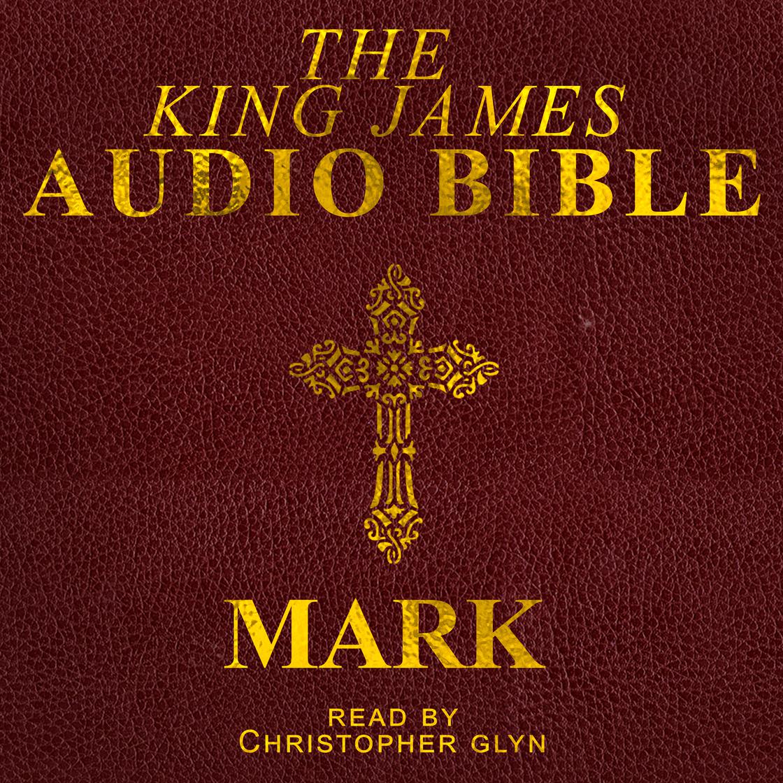 2. Mark - Abridged by Christopher Glyn