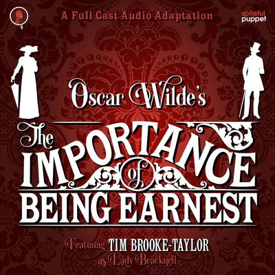 The Importance of Being Earnest