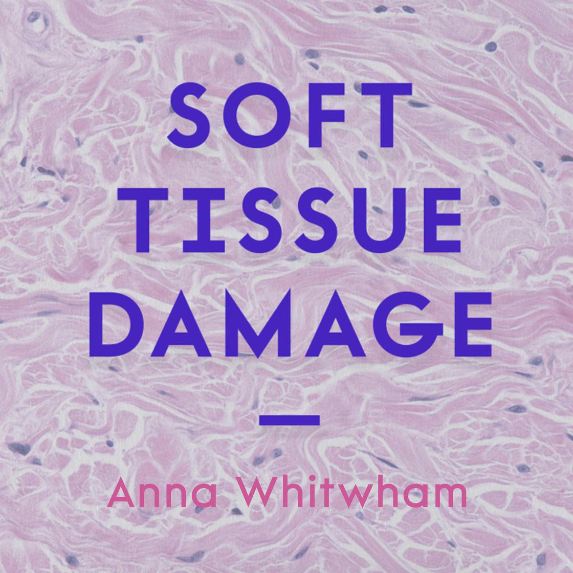 Soft Tissue Damage - Abridged by Anna Whitwham