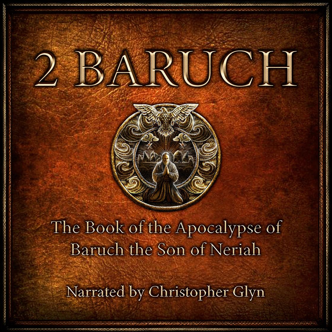 2nd Baruch - Abridged by Christopher Glyn