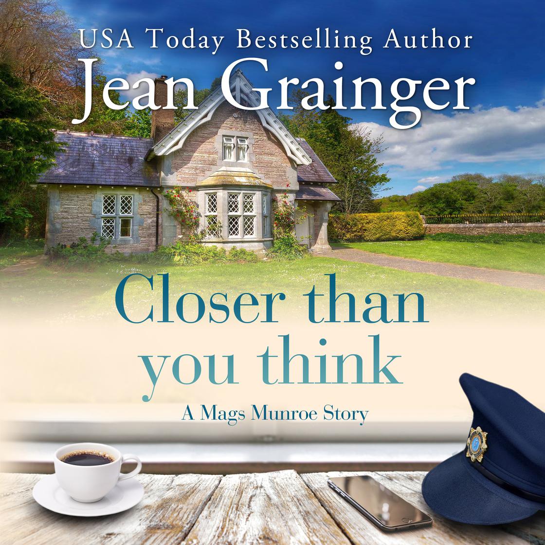 Closer than You Think by Jean Grainger