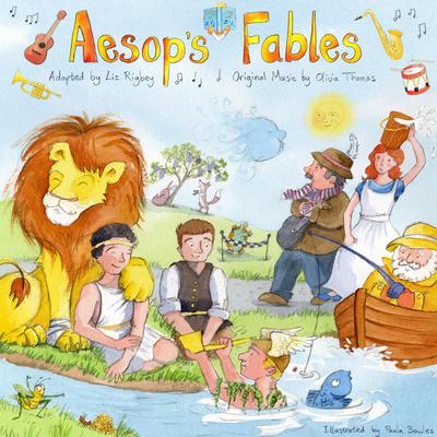 Aesop's Fables