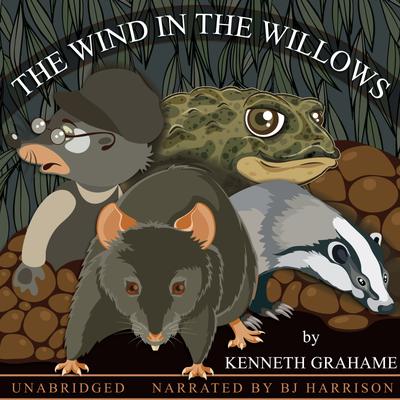 The Wind in the Willows 