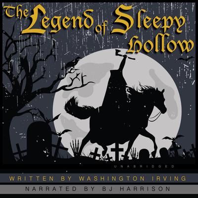 The Legend of Sleepy Hollow 