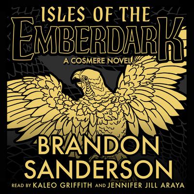 Isles of the Emberdark