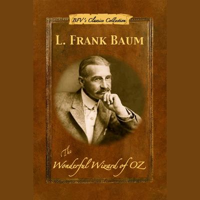 The Wonderful Wizard of Oz