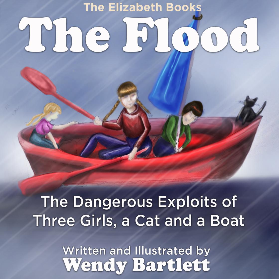 The Flood by Wendy Bartlett