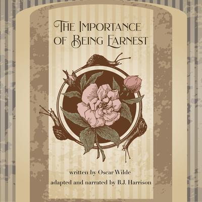 The Importance of Being Earnest 