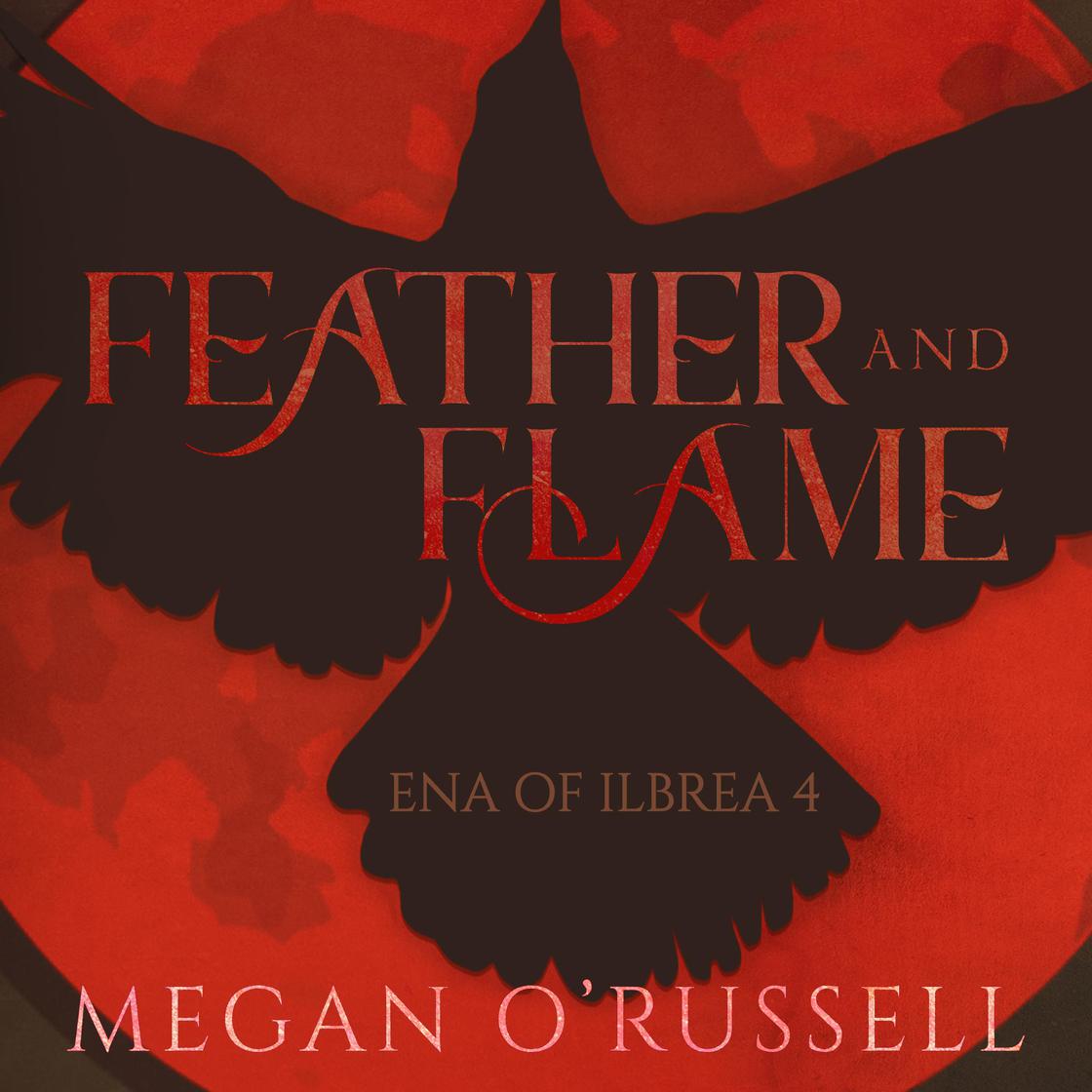 Libro.fm Feather and Flame Audiobook