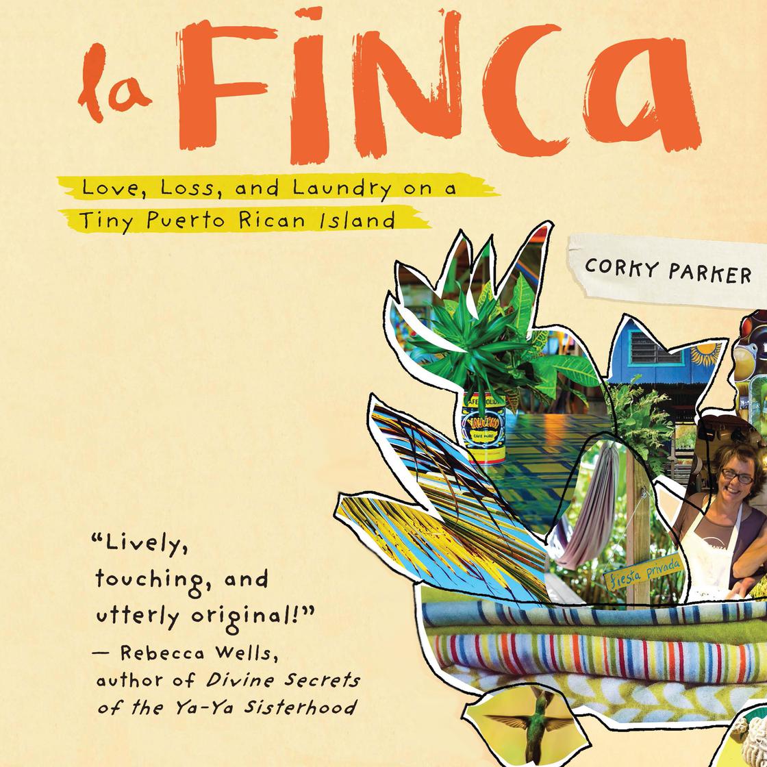 La Finca by Corky Parker