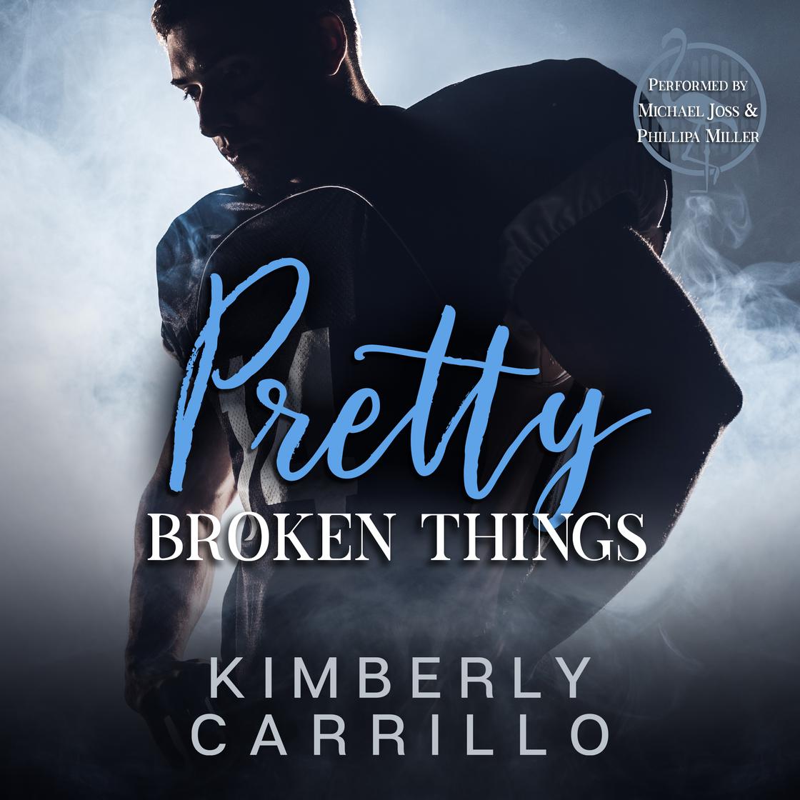 Pretty Broken Things Audiobook | Libro.fm