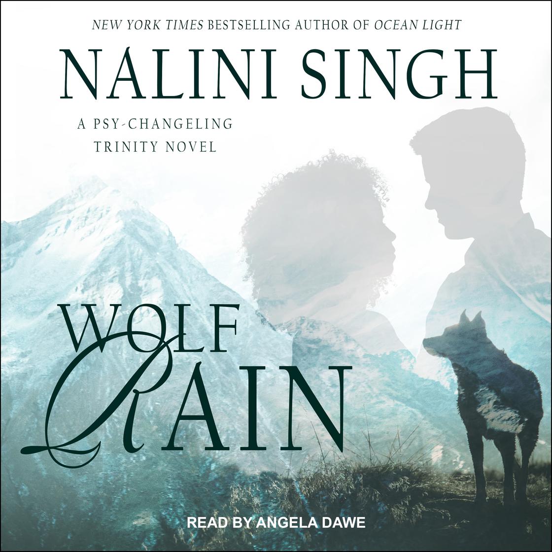 Wolf Rain by Nalini Singh