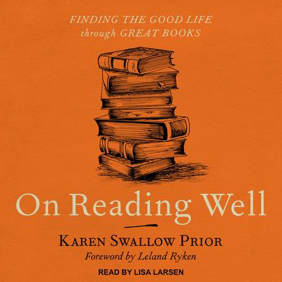 On Reading Well