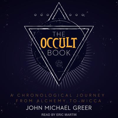 The Occult Book