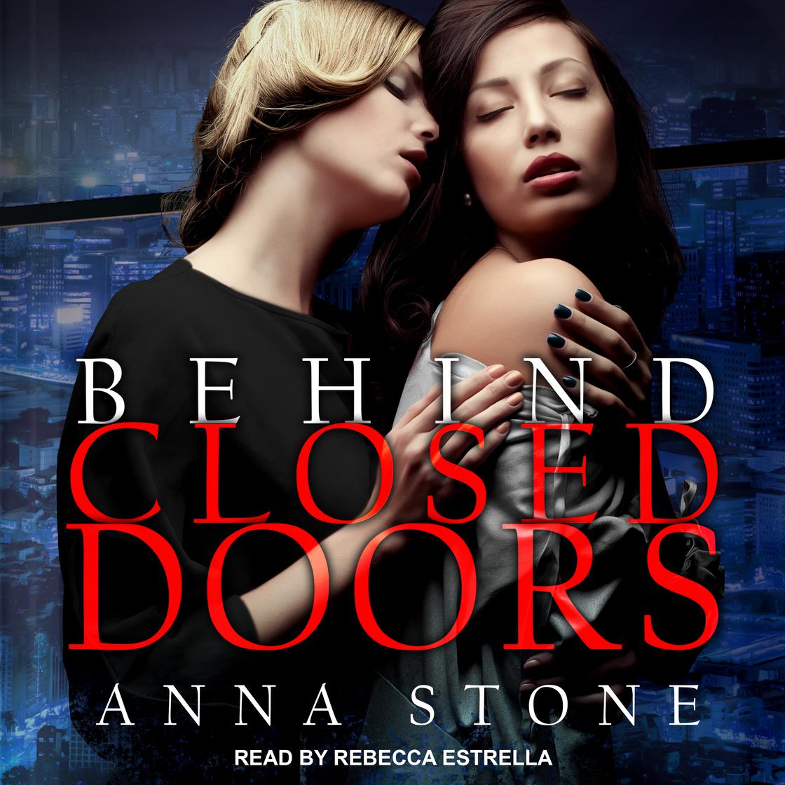 Libro.fm Behind Closed Doors Audiobook