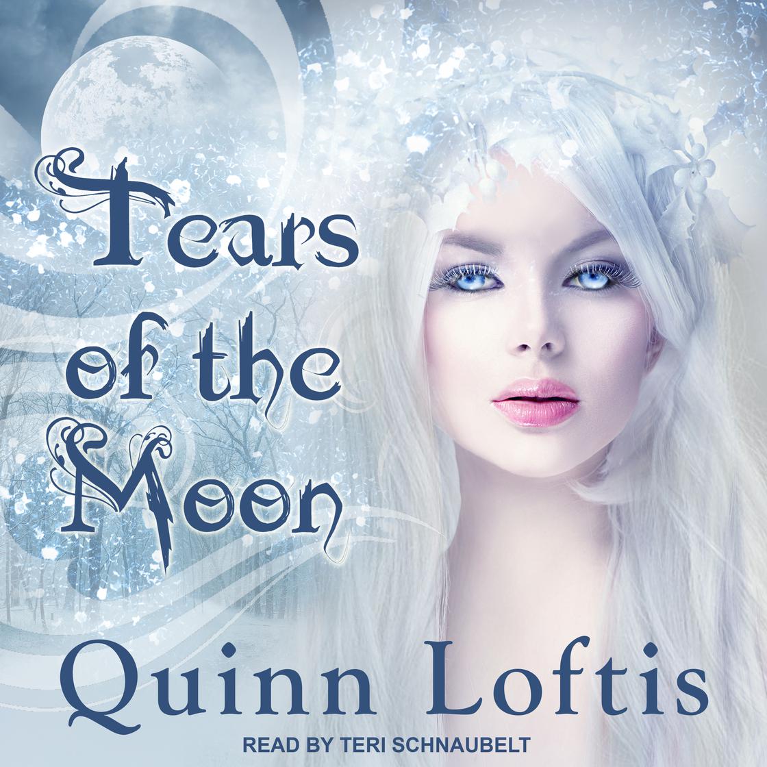 Libro.fm Tears Of The Moon Audiobook