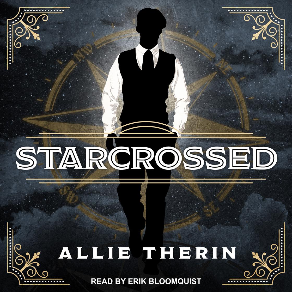 Starcrossed by Allie Therin