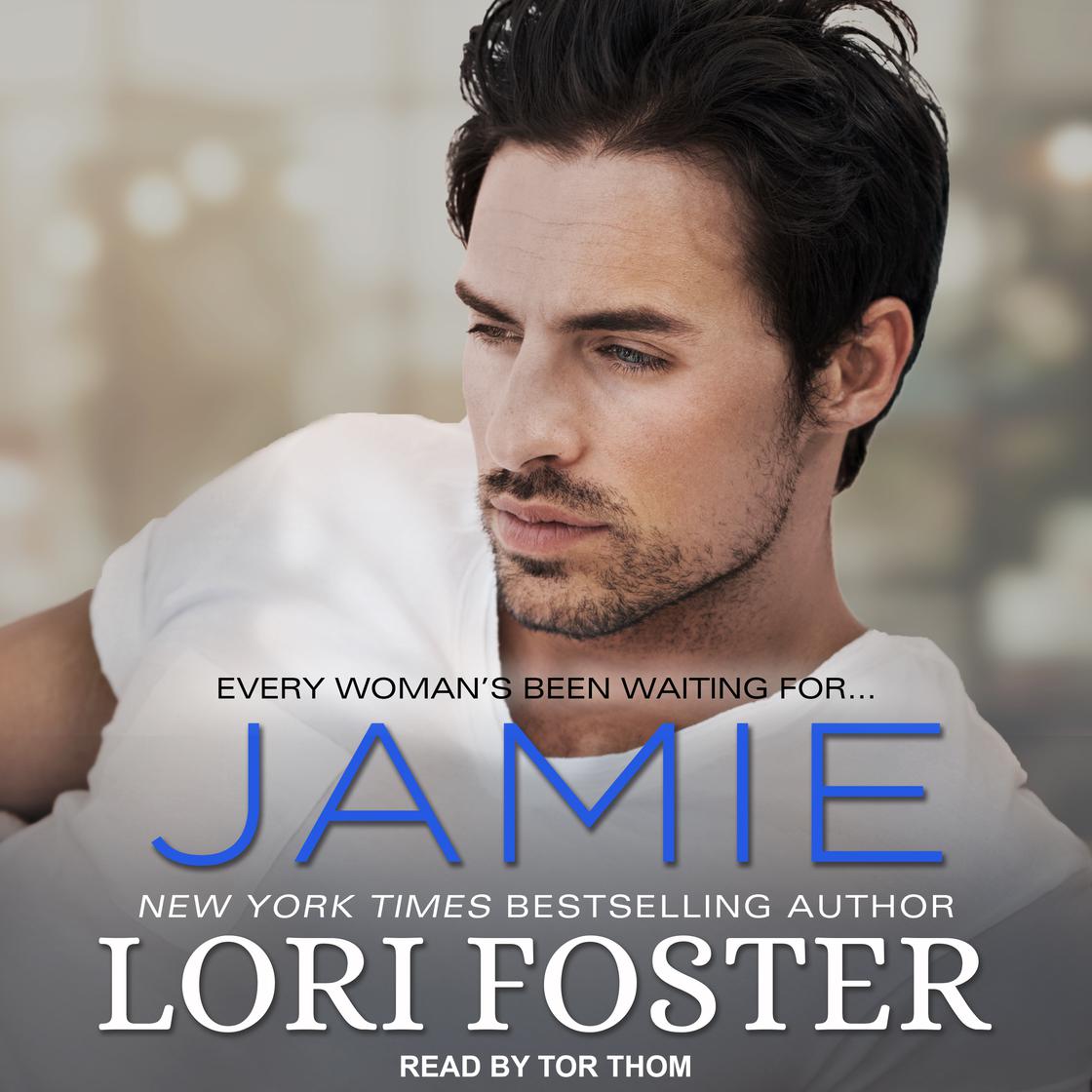 Jamie by Lori Foster