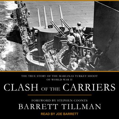 Clash of the Carriers