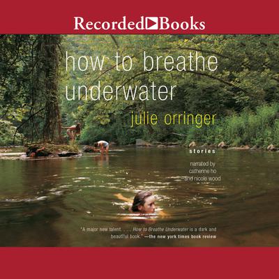 How to Breathe Underwater