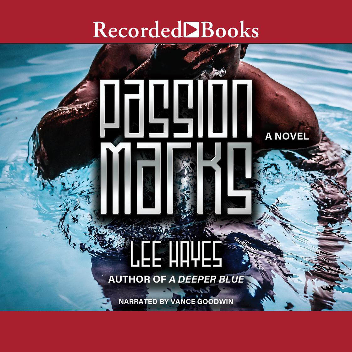 Libro.fm | Passion Marks Audiobook