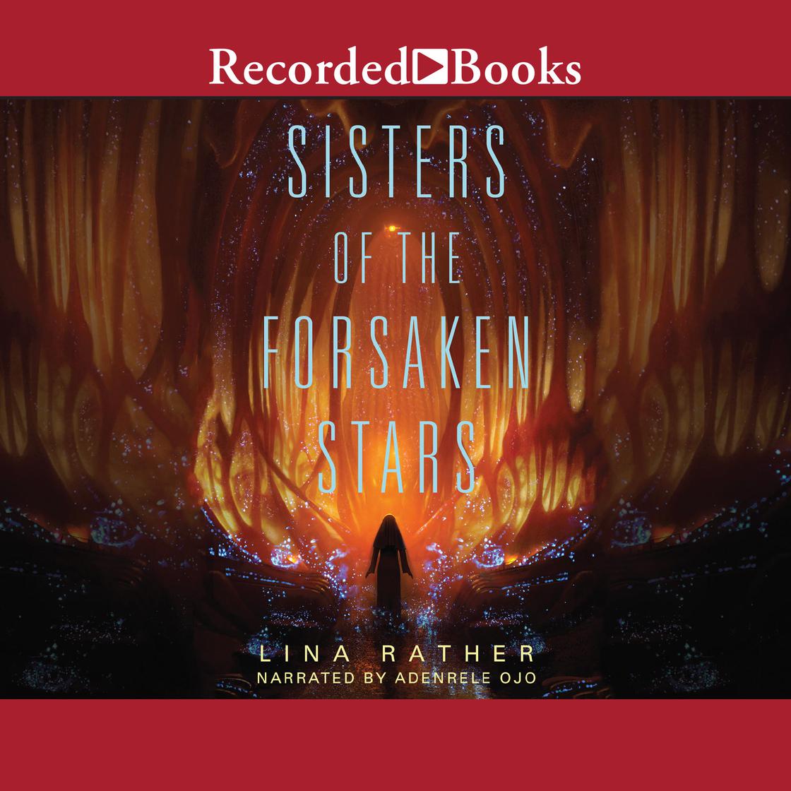 Sisters of the Forsaken Stars by Lina Rather
