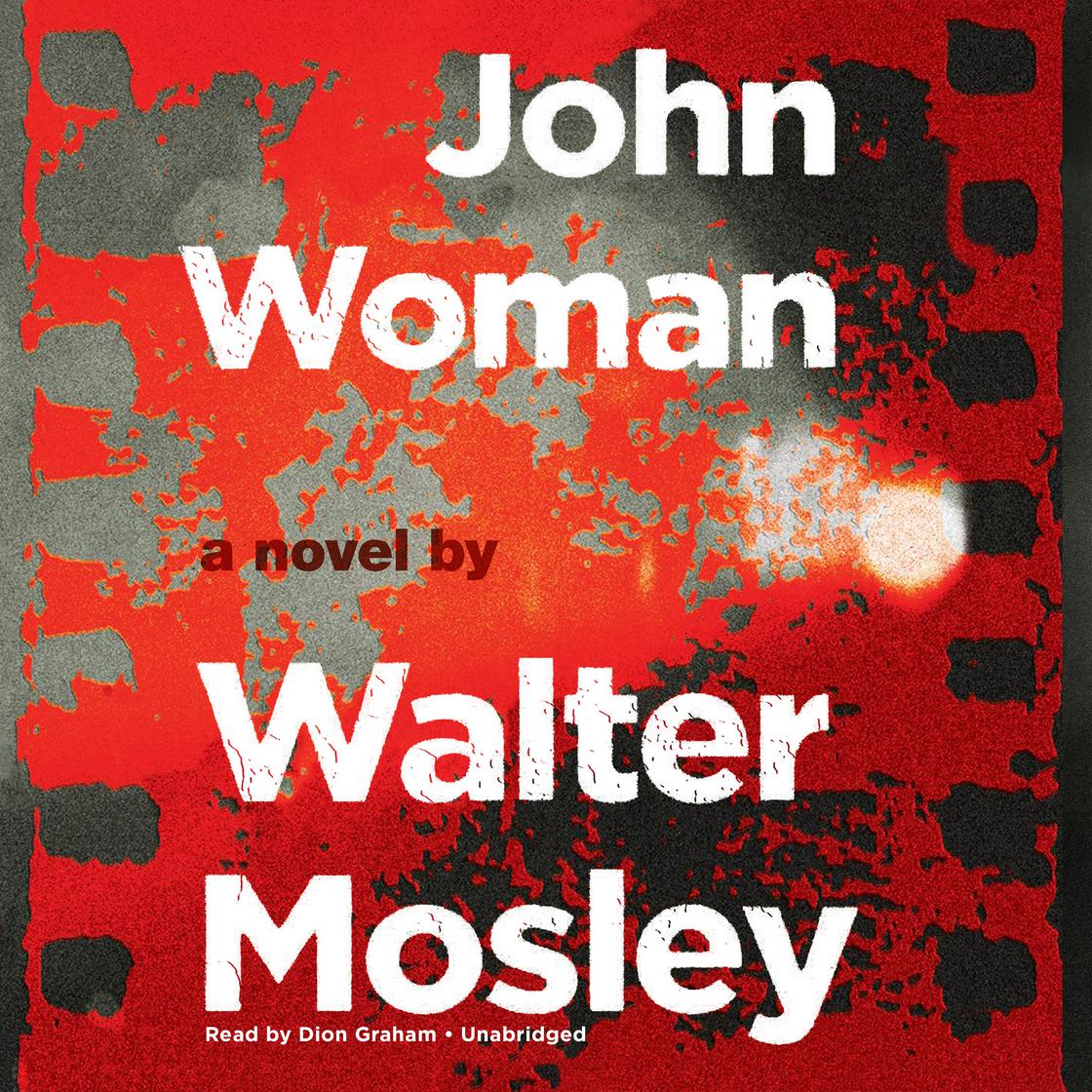 John Woman by Walter Mosley