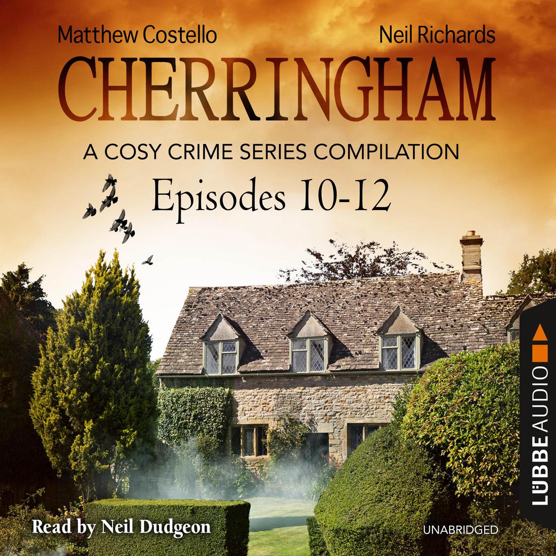 Cherringham, Episodes 10–12 Audiobook | Libro.fm