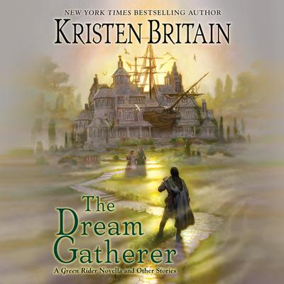 The Dream Gatherer