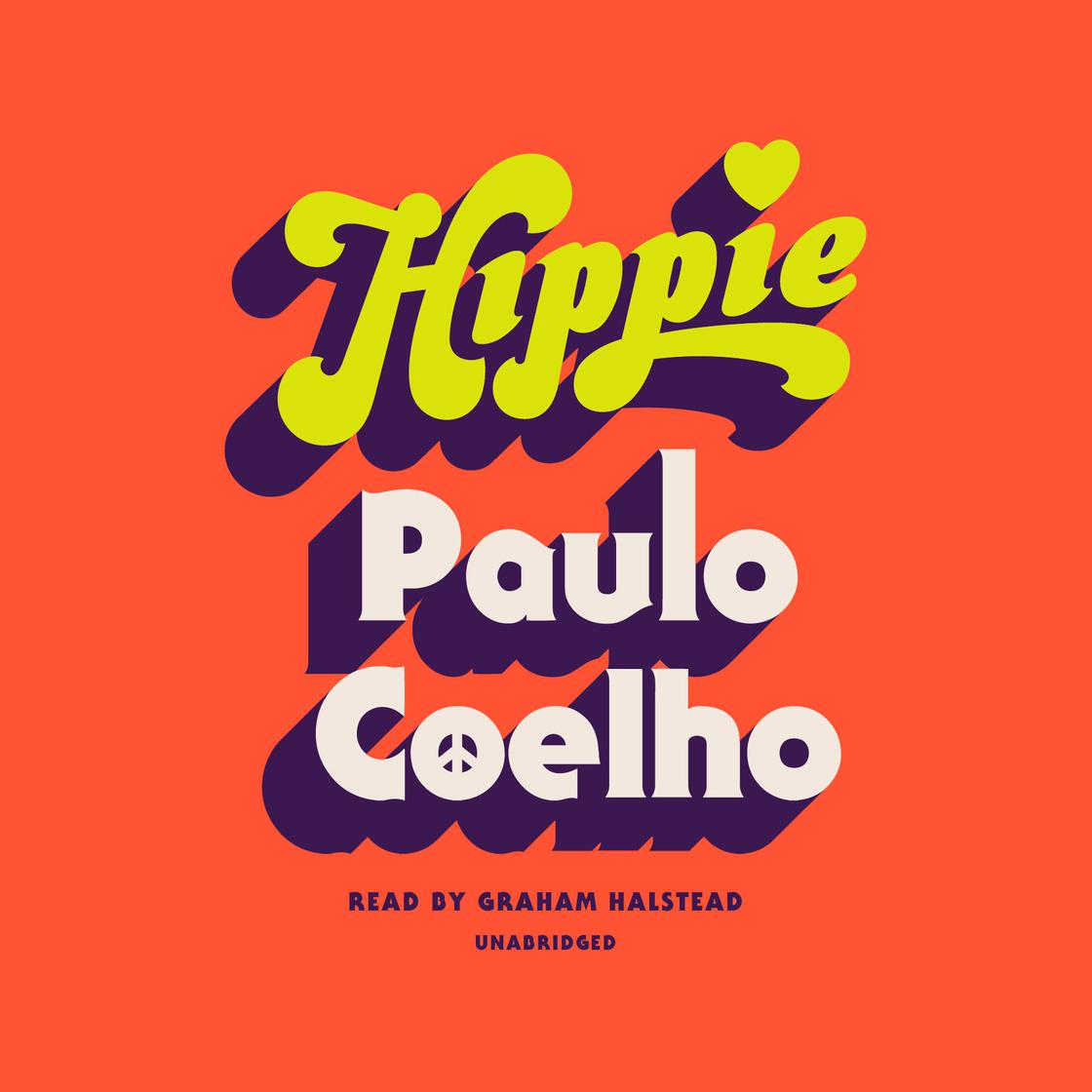 Hippie by Paulo Coelho