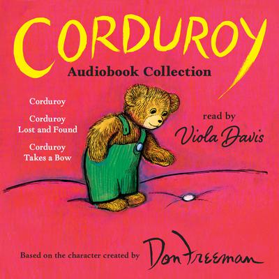 Corduroy Audiobook Collection Audiobook | Libro.fm