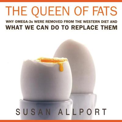 The Queen of Fats
