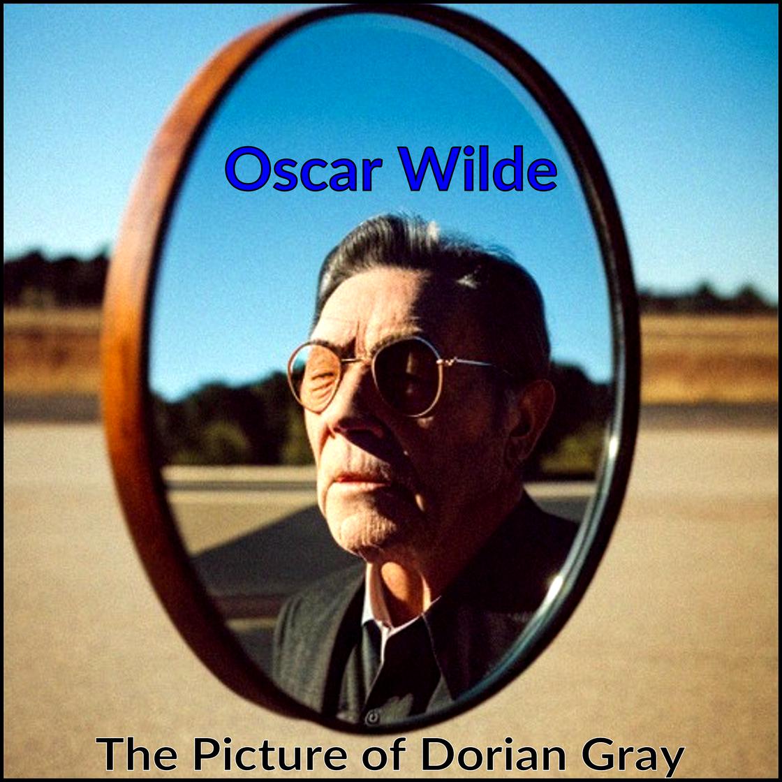 The Picture of Dorian Gray by Oscar Wilde