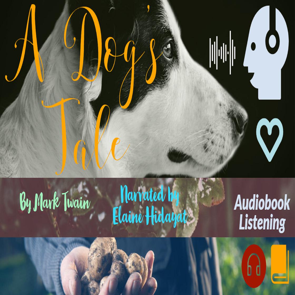 A Dog's Tale Audiobook | Libro.fm