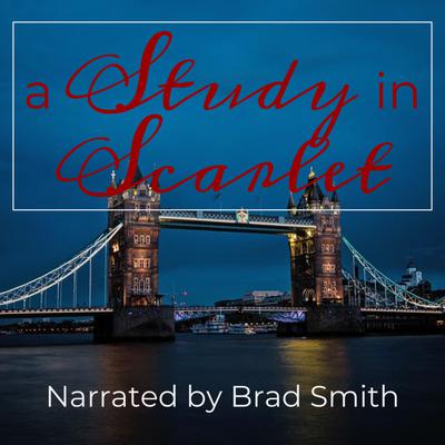 A Study in Scarlet