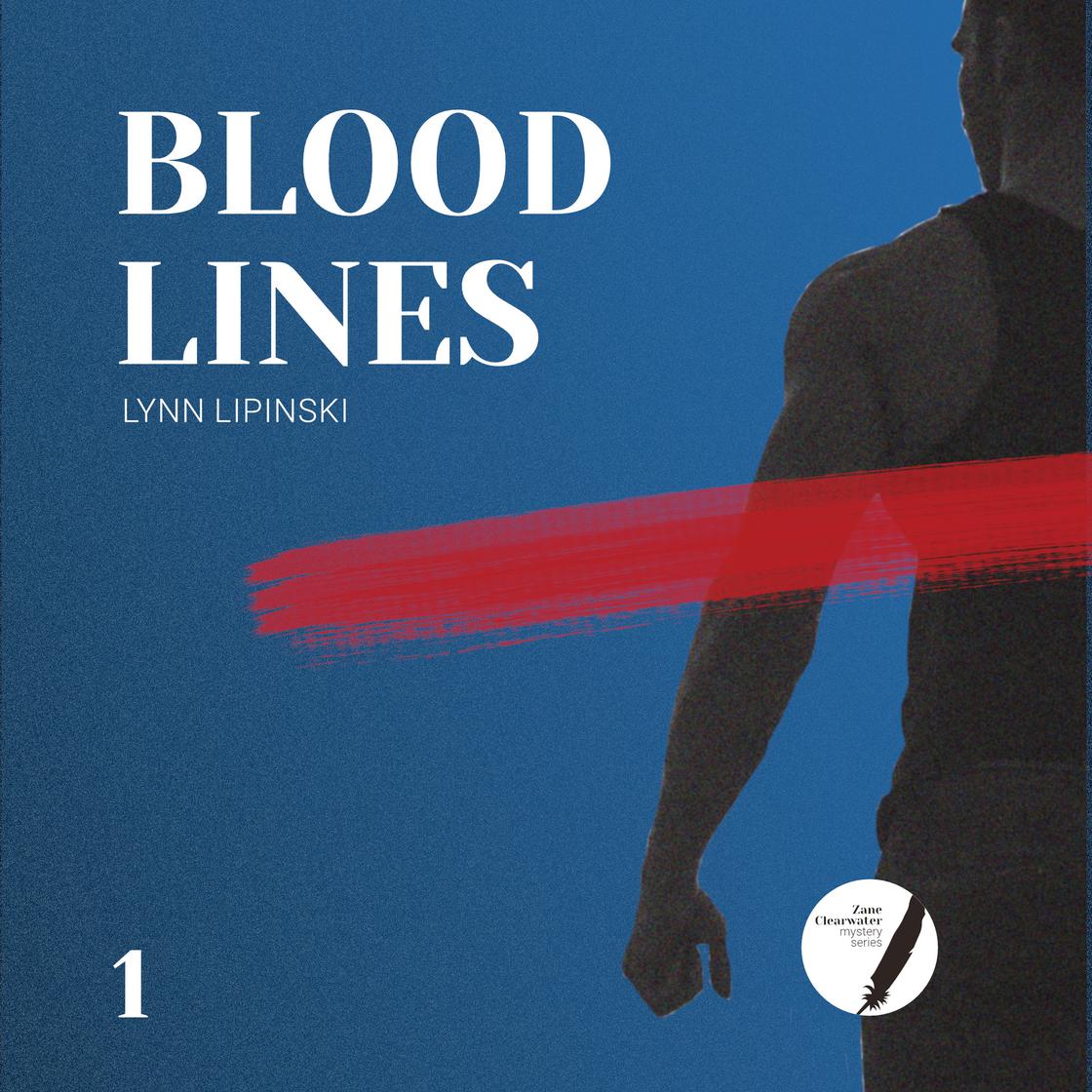 Bloodlines by Lynn Lipinski