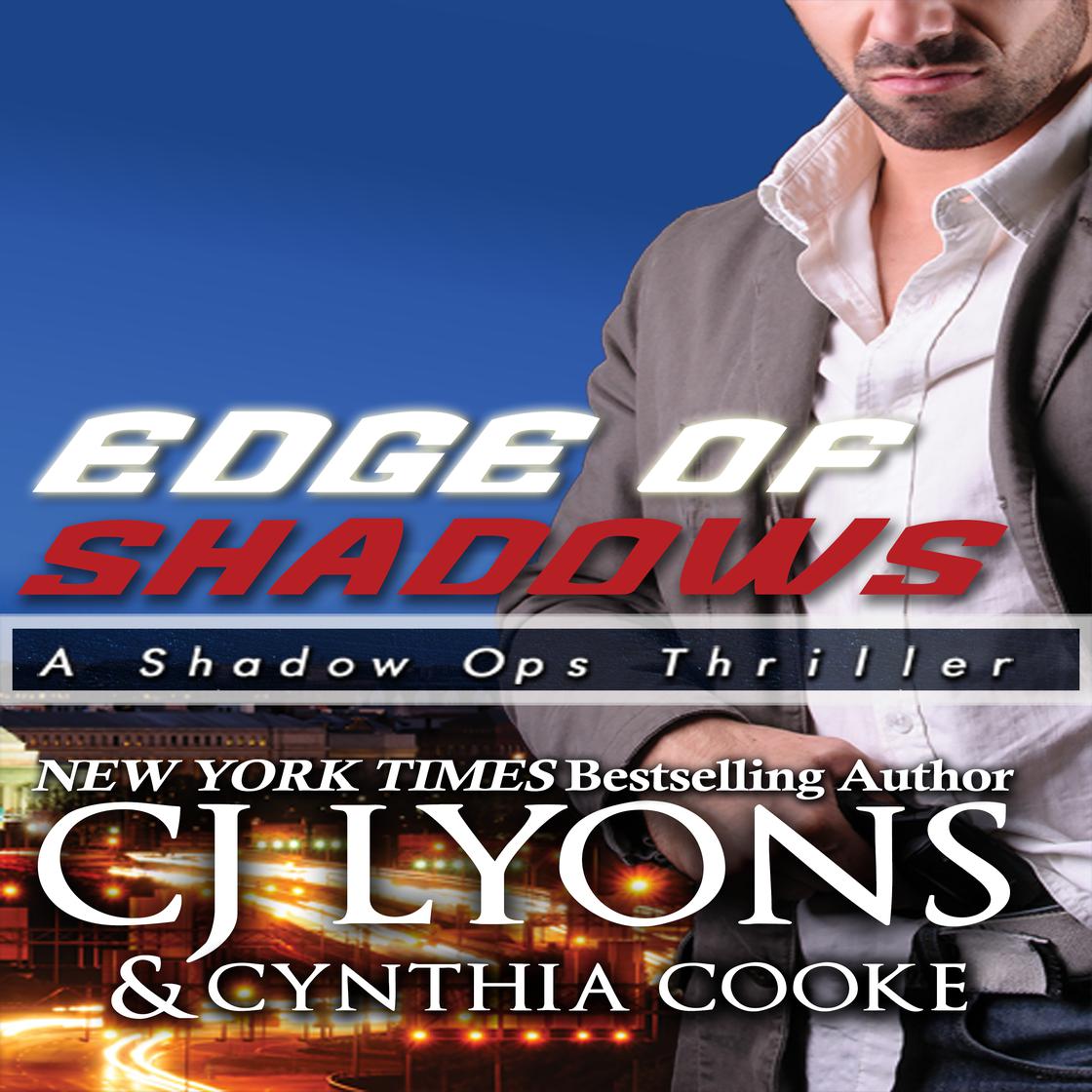 Libro.fm Edge of Shadows Audiobook