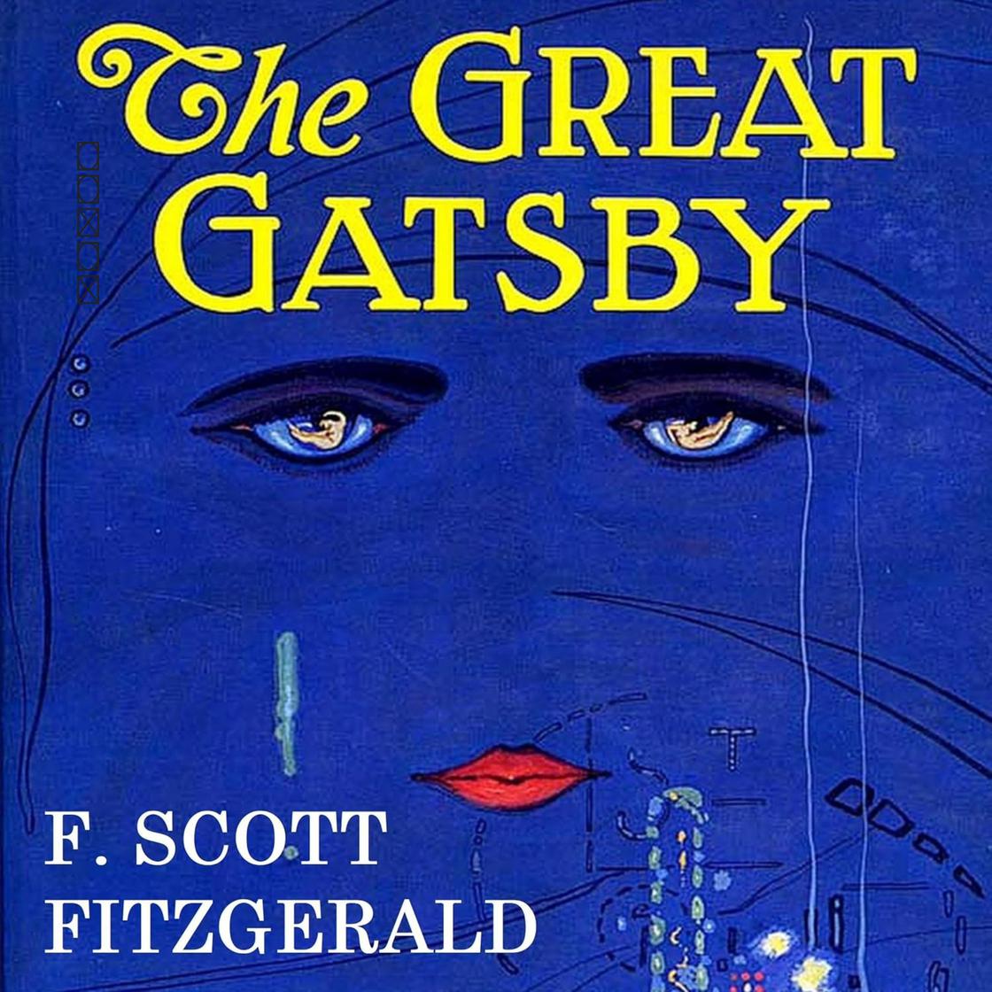View audiobook of The Great Gatsby: Original 1925 Edition (An F. Scott Fitzgerald Classic Novel by Francis Scott Fitzgerald