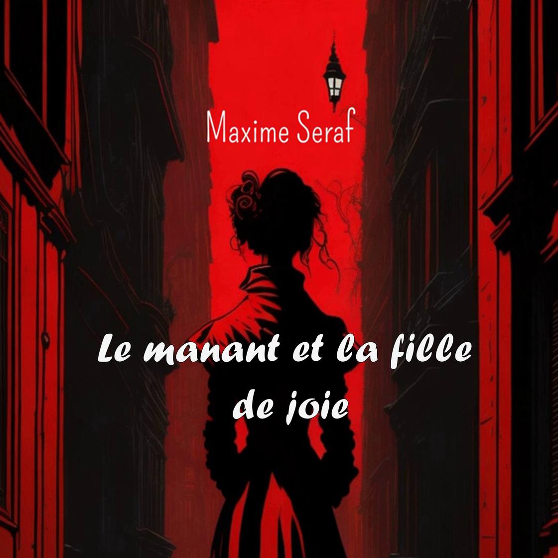 Manant Il était une fois, le manant et la fille de joie Audiobook | Libro.fm