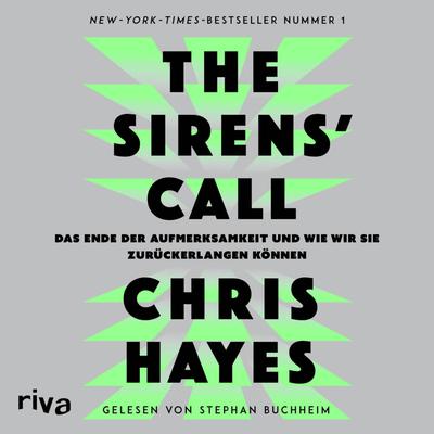 The Sirens' Call