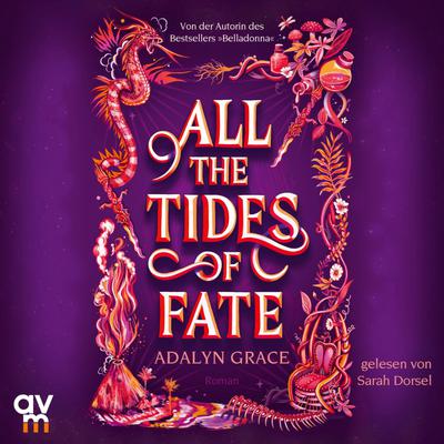 All the Tides of Fate