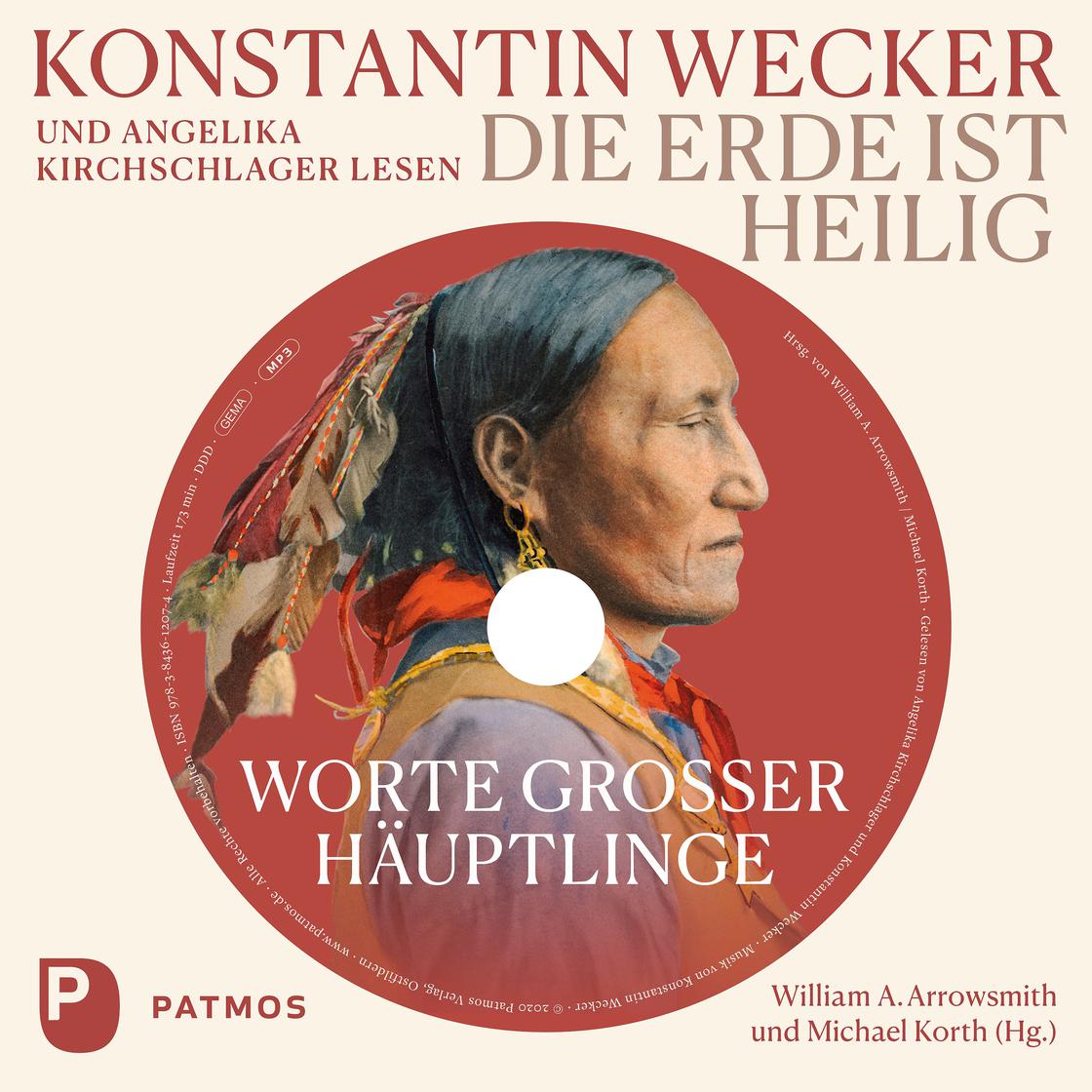 Die Erde ist heilig - Abridged by Michael Korth