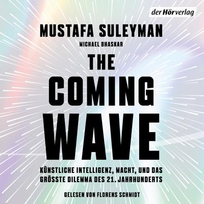 The Coming Wave