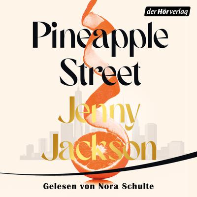 Pineapple Street  -