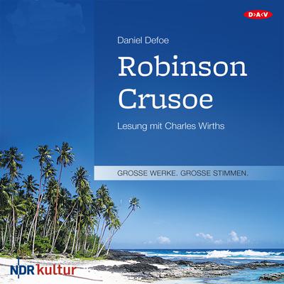 Robinson Crusoe