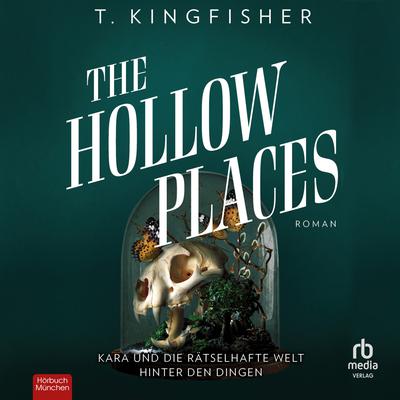 The Hollow Places