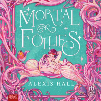 Mortal Follies