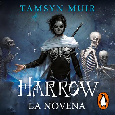 Harrow the Ninth